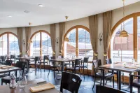 Hotel Allegra Hôtels à : Zernez