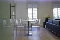 The 8 Boutique B&B