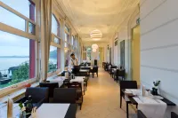 Hotel Vitznauerhof - Lifestyle Hideaway at Lake Lucerne - breakfast