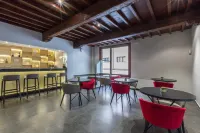 Eurostars Fuerte Ruavieja Hotel di Viana