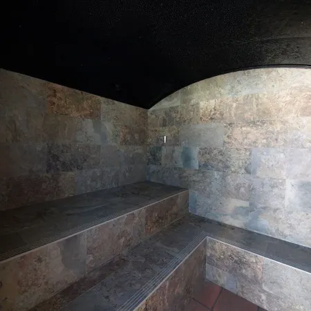 Hotel la Palmera & Spa