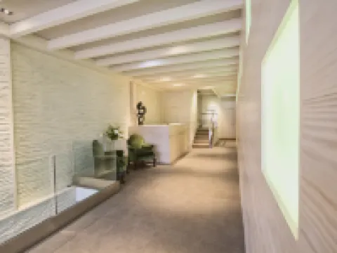 Hotel Los Lagos Nature Hotels in Asturias