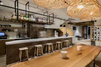 Hotel Pousada Real - 4 ดาว