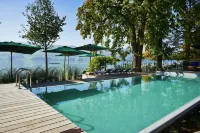 Seerose Resort & Spa - Pools