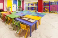 Four Points by Sheraton Costa Blanca