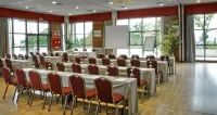 Abba Burgos Hotel - de negocios