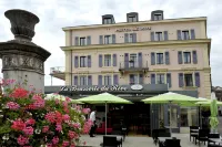 Hotel le Rive Hotels in Nyon