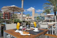 Elba Carlota Beach & Golf Resort Hotel di Caleta De Fuste