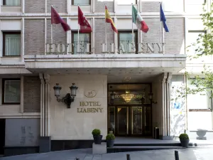 Hotel Liabeny