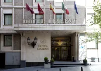 Hotel Liabeny Các khách sạn gần San Francisco el Grande Basilica