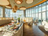 Novotel Manila Araneta City Hotel Hotels in Quezon City
