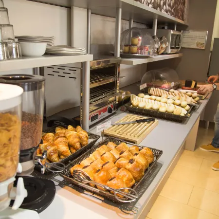 B&B HOTEL Valencia Aeropuerto