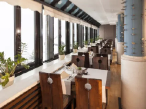 Dorint Blüemlisalp Beatenberg/Interlaken Hotels in Beatenberg