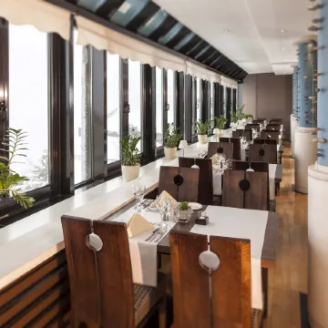 Dorint Blüemlisalp Beatenberg/Interlaken