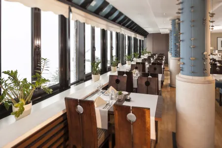 Dorint Blüemlisalp Beatenberg/Interlaken