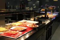 Dwo Urban Granada - Desayuno