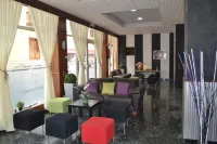太陽假日飯店