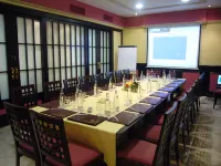 Hotel Comfort Dauro 2 Hotels in Granada