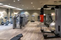 The Passage - Urban & Lifestyle Hotel - Gym