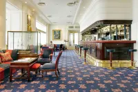 Hotel de Londres y de Inglaterra Hotels in San Sebastian