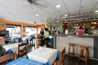 Hotel Verol - bar
