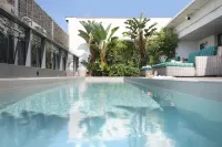 Ofelias Hotel 4Sup by Bondia Hotel Group Hotel di Barcelona