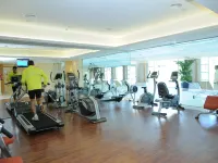 Beatriz Toledo Auditorium & Spa Hotels in Vega de Toledo