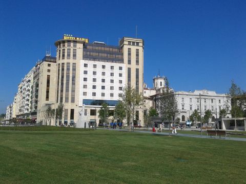 Hotel Bahía Santander