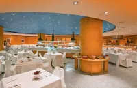 SH Valencia Palace - breakfast