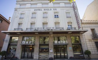 Hotel Segle XX