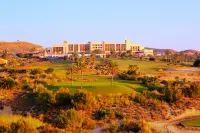 Hotel Valle del Este Hotel a Vera