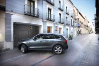 Ele Enara Boutique Hotel - parking
