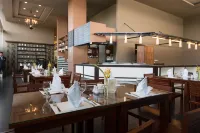 Grand Howard Hotel Bangkok