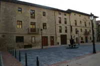 Arganzon Plaza