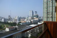 Hansar Bangkok - Romantic