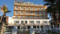 Hotel Santa Rosa Hotels in Torre del Mar