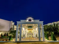 Andaman Seaview Hotel - Karon Beach Hotels near Karon Beach
