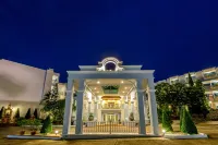Andaman Seaview Hotel - Karon Beach Các khách sạn ở Karon Beach