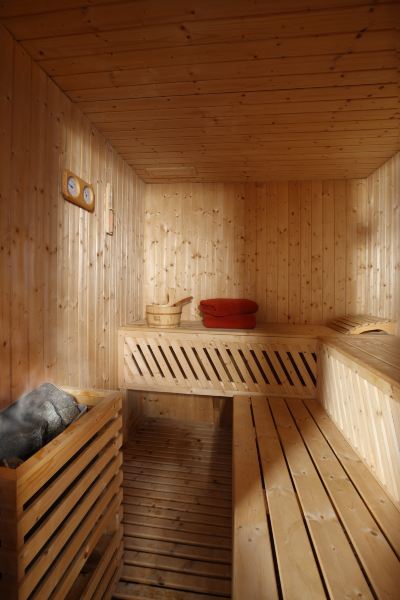 フィットネス＆レクリエーション施設 ロハス レジデンス バンコクの写真