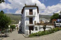 Hotel Rural Poqueira II