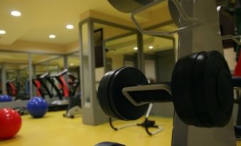 Gülhanepark Hotel & Spa