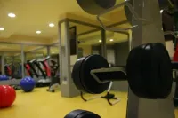 Gülhanepark Hotel & Spa - Træningscentre