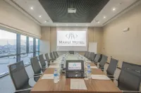 Margi Hotel - Wi-Fi