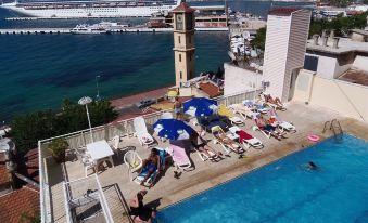 Hotel Stella