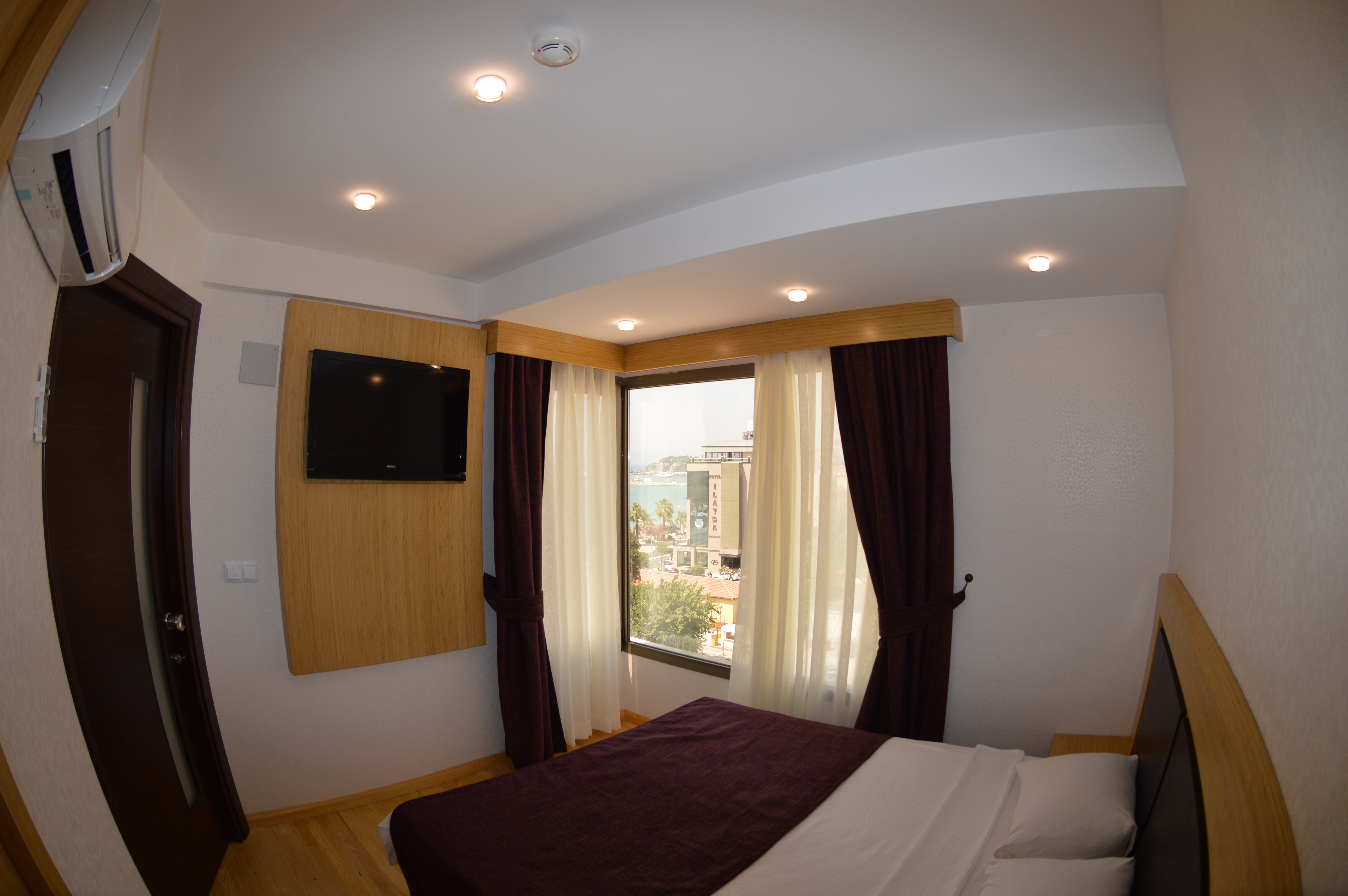 Hotel Istankoy Kusadasi