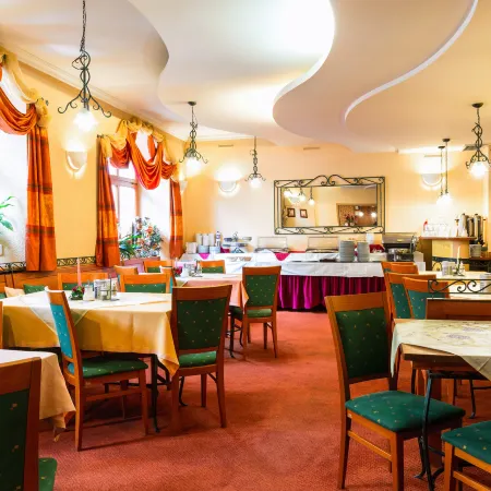 Hotel Roudna