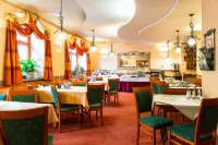 Hotel Roudna - 3-Star