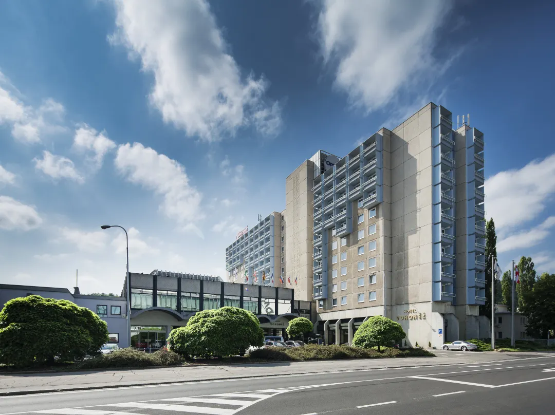 Orea Congress Hotel Brno - Brno
