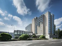 Orea Congress Hotel Brno Hotel a Brno
