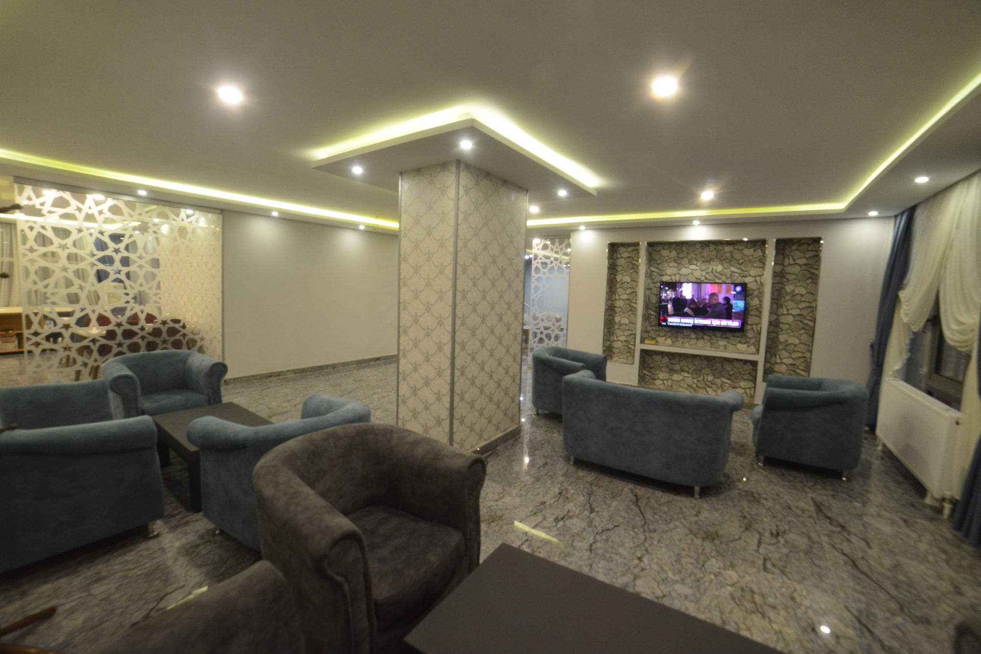 Yilmaz Otel Yozgat